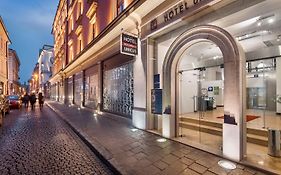 Hotel Unicus Krakow Old Town - Destigo Hotels