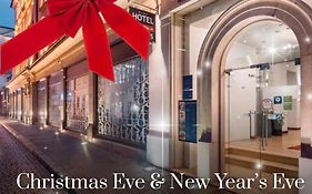 Hotel Unicus Krakow Old Town - Destigo Hotels